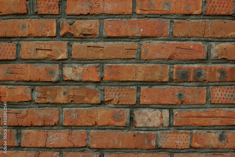 natural brick wall texture background natural brick wall texture background