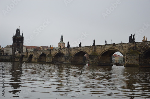 Karlsbrücke