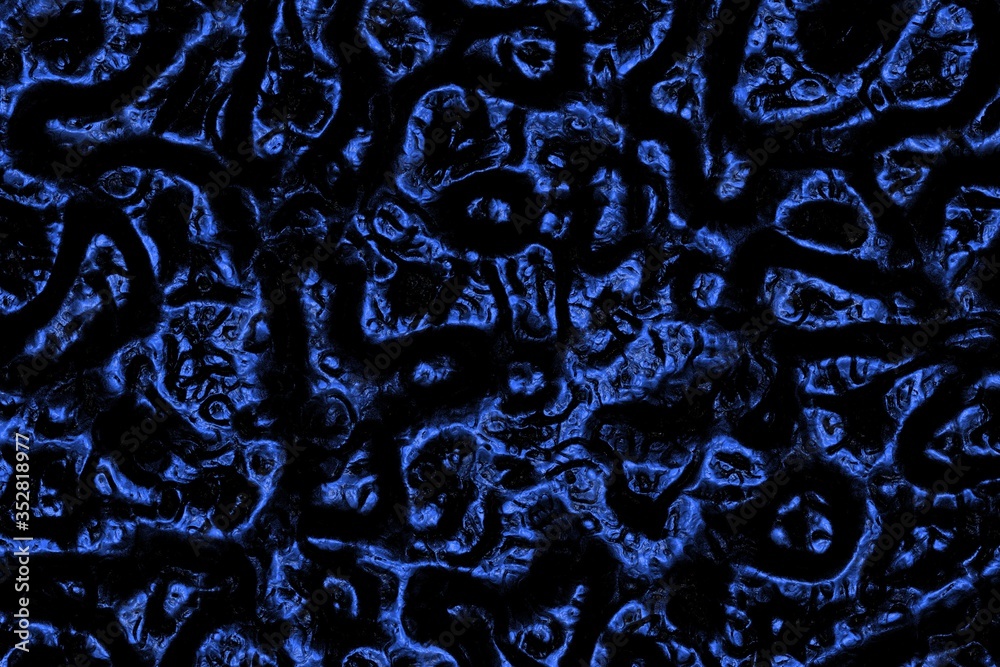 modern blue deep repent rough computer graphic texture background illustration modern blue deep repent rough computer graphic texture background illustration