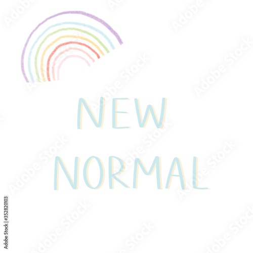 New normal 