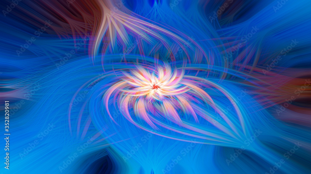 abstrakt Hintergrund abstrakt Hintergrund