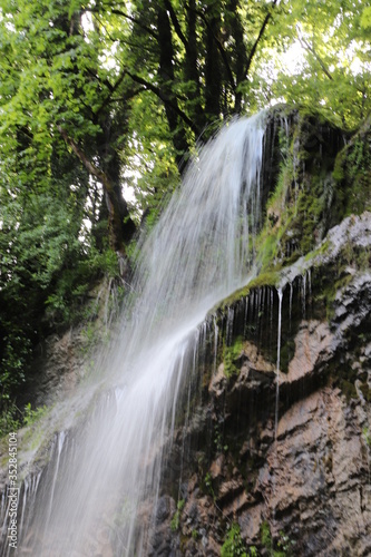 Cascades Jurassiennes