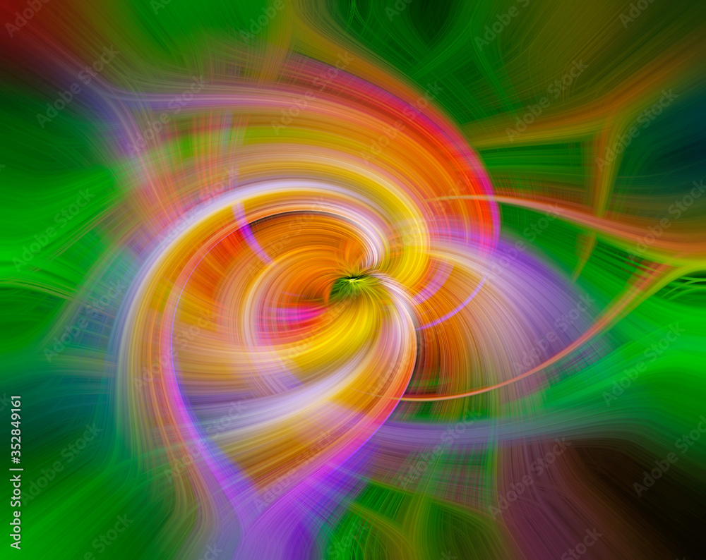 Abstract art background Abstract art background