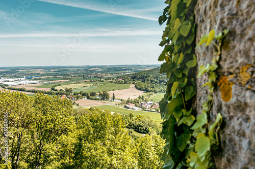 Waldenburg in Baden-Württemberg photo