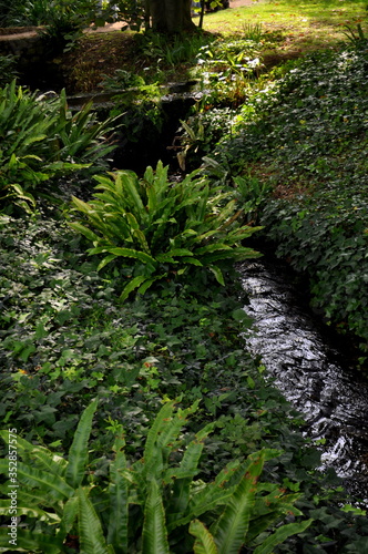 Giardini di Ninfa