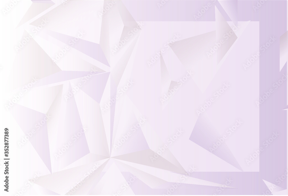 abstract origami background abstract origami background