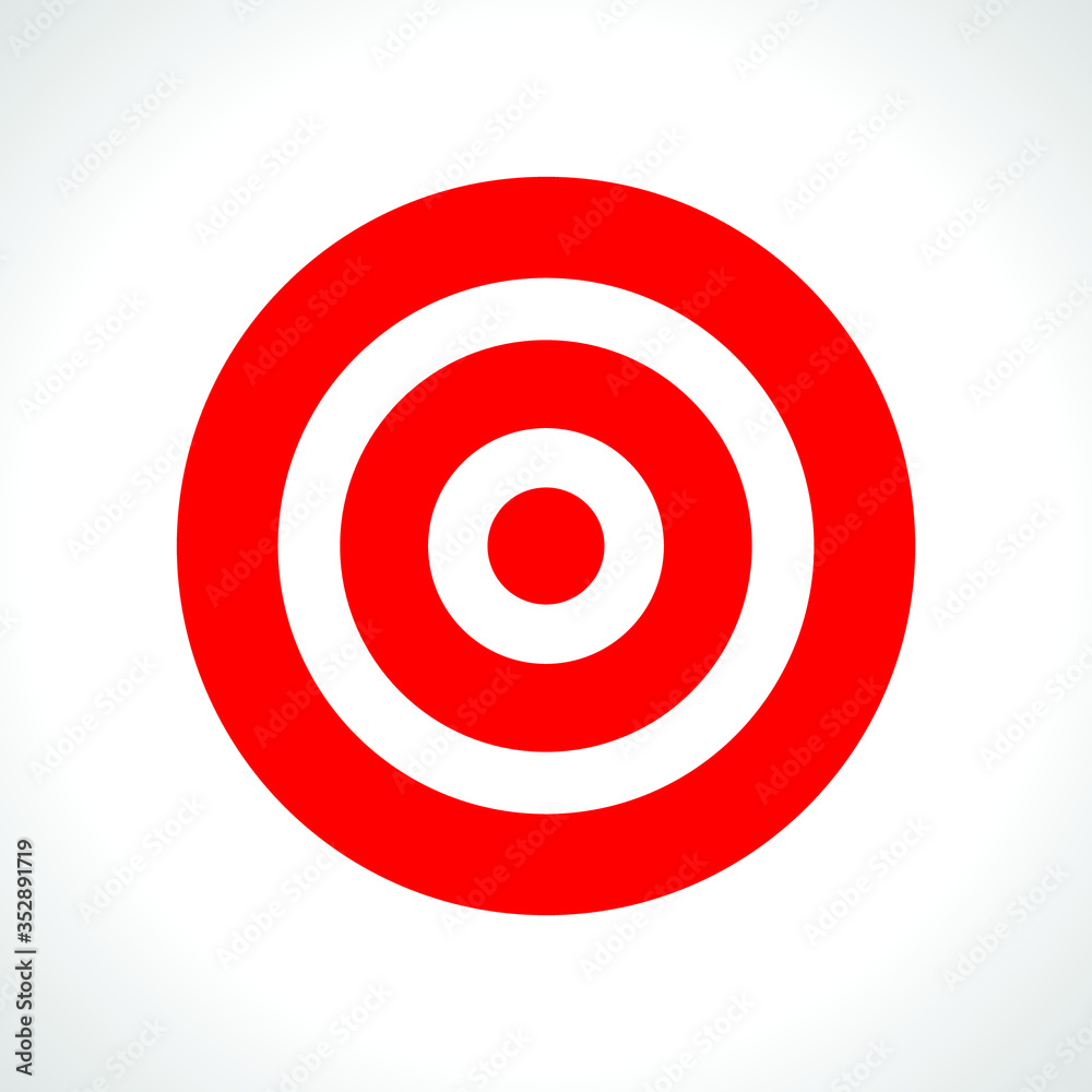 target with arrow target with arrow