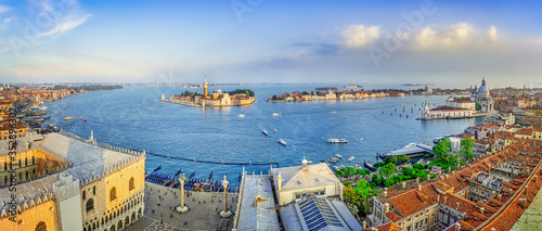 the beauty of venice, italy