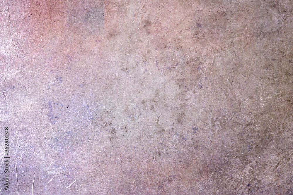 Obraz premium Pink grungy backdrop