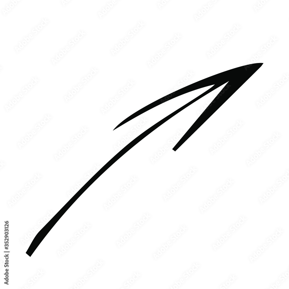 Coloring book page. Ethnic style. Line art. Creative abstration. Decorative hand drawn element. Black icon isolated on white background. Vector EPS 10. Coloring book page. Ethnic style. Line art. Creative abstration. Decorative hand drawn element. Black icon isolated on white background. Vector EPS 10.