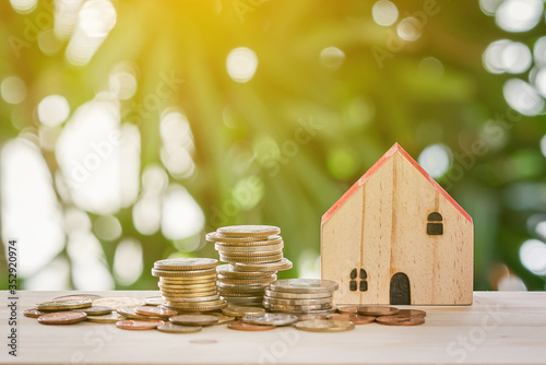 Concepts Refinance house