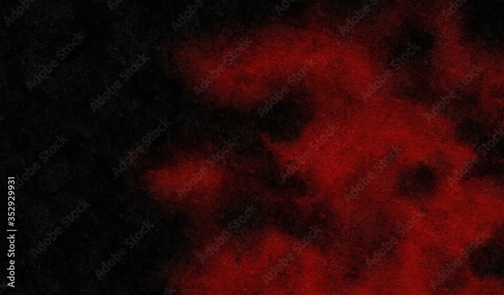 Red, blood, and black abstract wallpapers for murder and crime scenes.