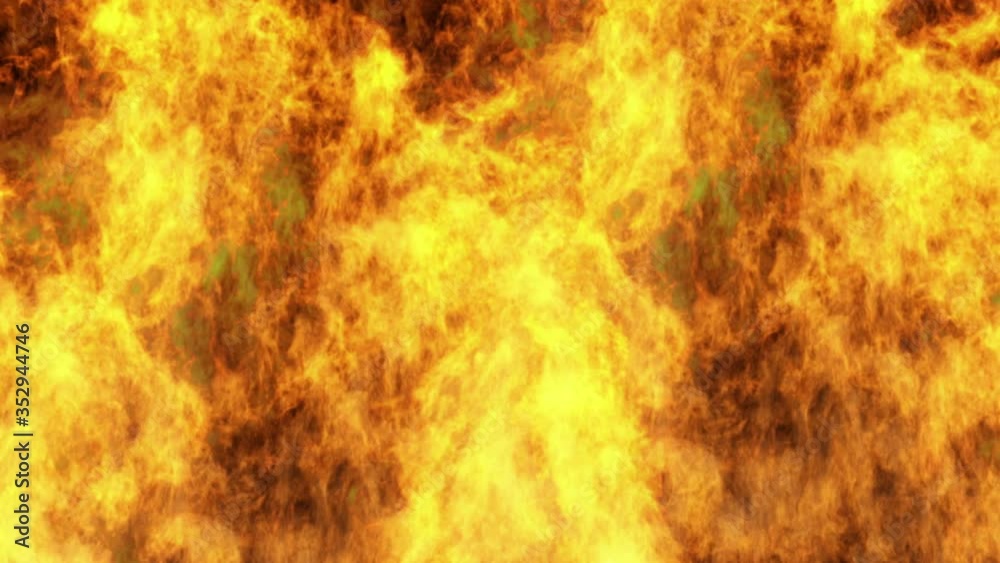 Fire full-frame motion design moving and spread on black background. Overlay on footage. Easy to use. 30fps. Macro camera. Fire full-frame motion design moving and spread on black background. Overlay on footage. Easy to use. 30fps. Macro camera.