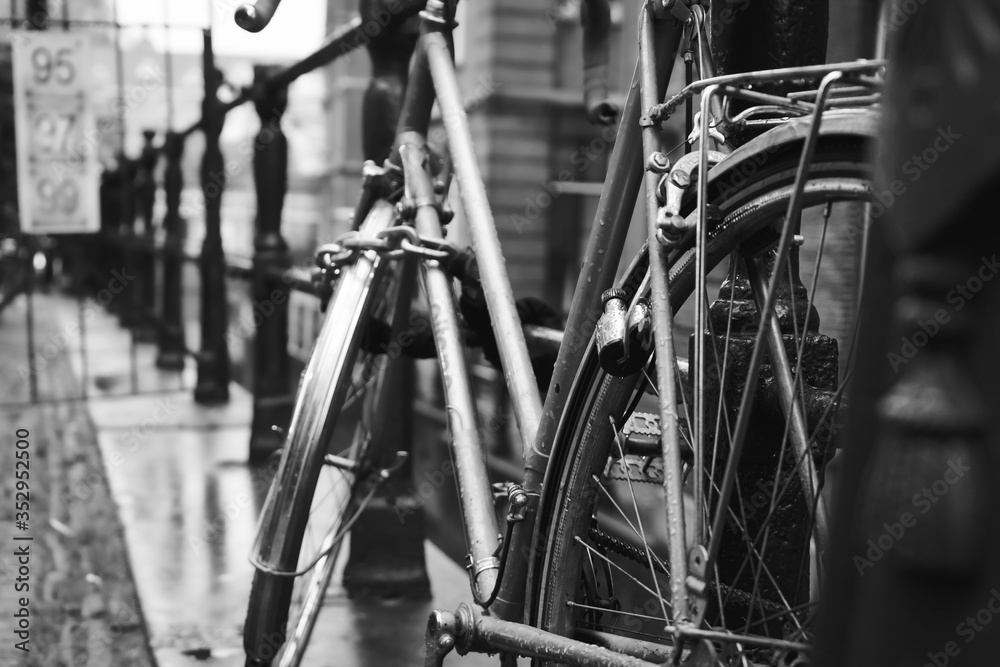 Classic bikes Classic bikes