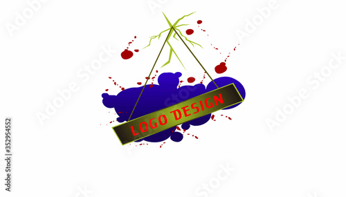 Special logo for pant 
logo design for pant 
vector illustration