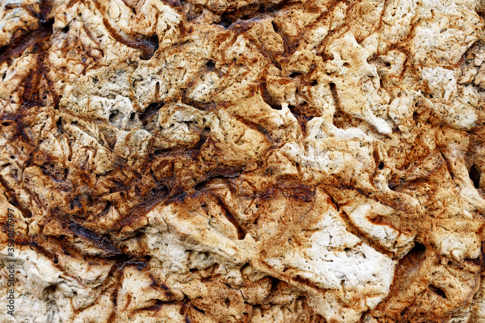 Close up rock stone texture background. Close up rock stone texture background.