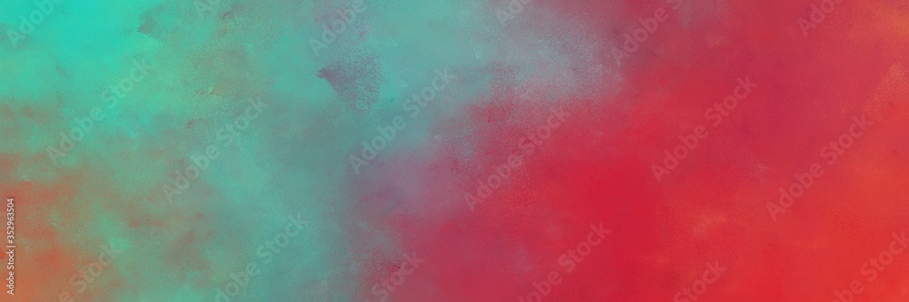 Obraz premium beautiful abstract painting background texture with antique fuchsia and gray gray colors and space for text or image. can be used as postcard or poster