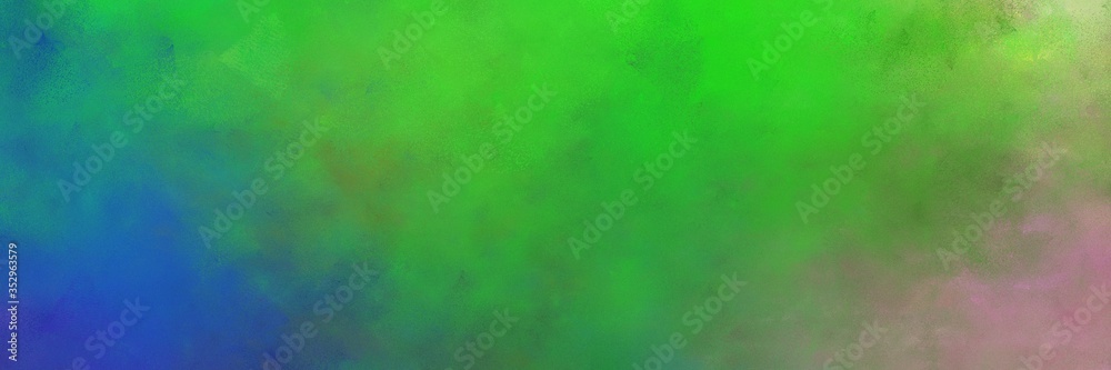 beautiful abstract painting background texture with sea green, rosy brown and dark slate blue colors and space for text or image. can be used as horizontal background graphic beautiful abstract painting background texture with sea green, rosy brown and dark slate blue colors and space for text or image. can be used as horizontal background graphic