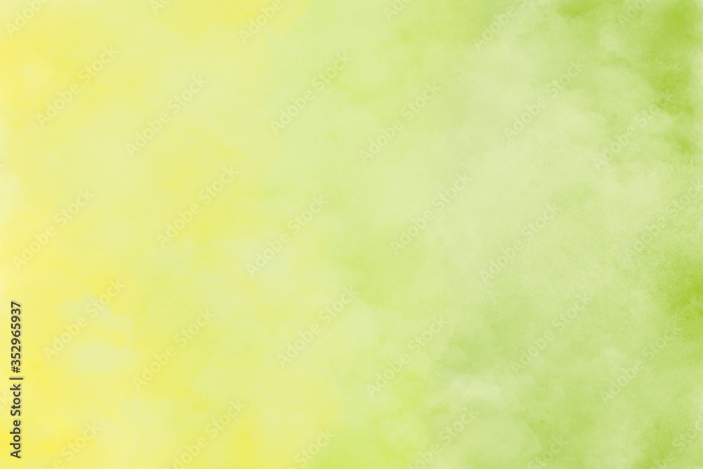abstract green background
