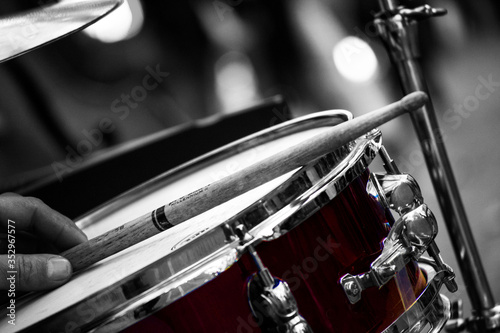 Drums photo