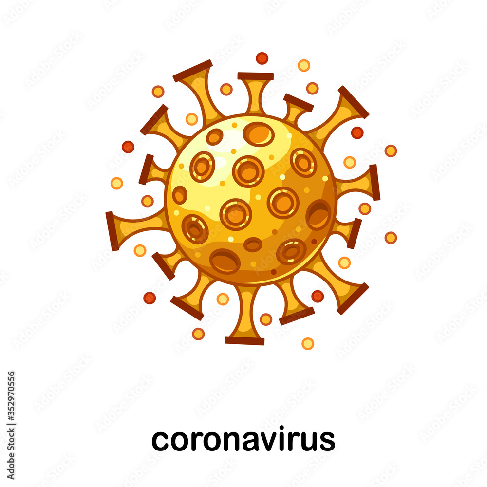 Coronavirus Covid-2019 Coronavirus Covid-2019