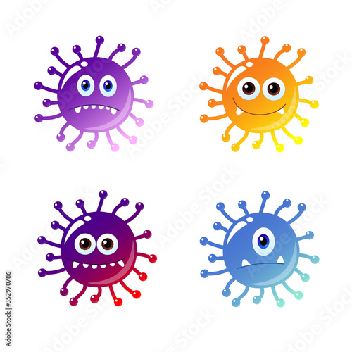 Coronavirus Covid-2019
