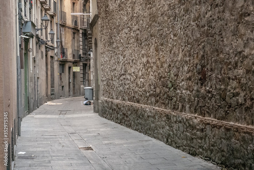 barrio gotico barcelona