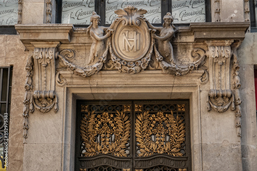 barrio gotico barcelona