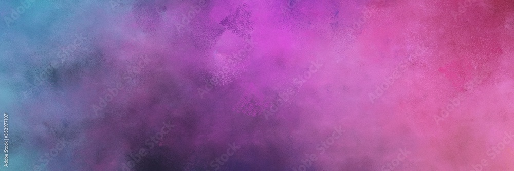 beautiful abstract painting background texture with mulberry , dark slate blue and old lavender colors and space for text or image. can be used as header or banner beautiful abstract painting background texture with mulberry , dark slate blue and old lavender colors and space for text or image. can be used as header or banner