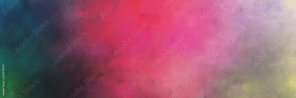 beautiful abstract painting background texture with mulberry , dark slate gray and silver colors and space for text or image. can be used as header or banner beautiful abstract painting background texture with mulberry , dark slate gray and silver colors and space for text or image. can be used as header or banner