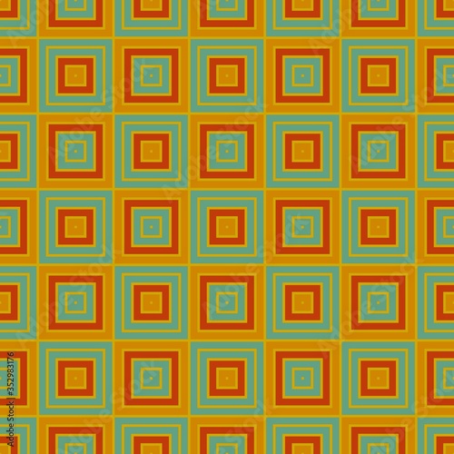 Retro Square C2
