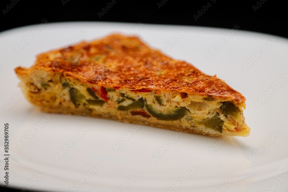 pie of 