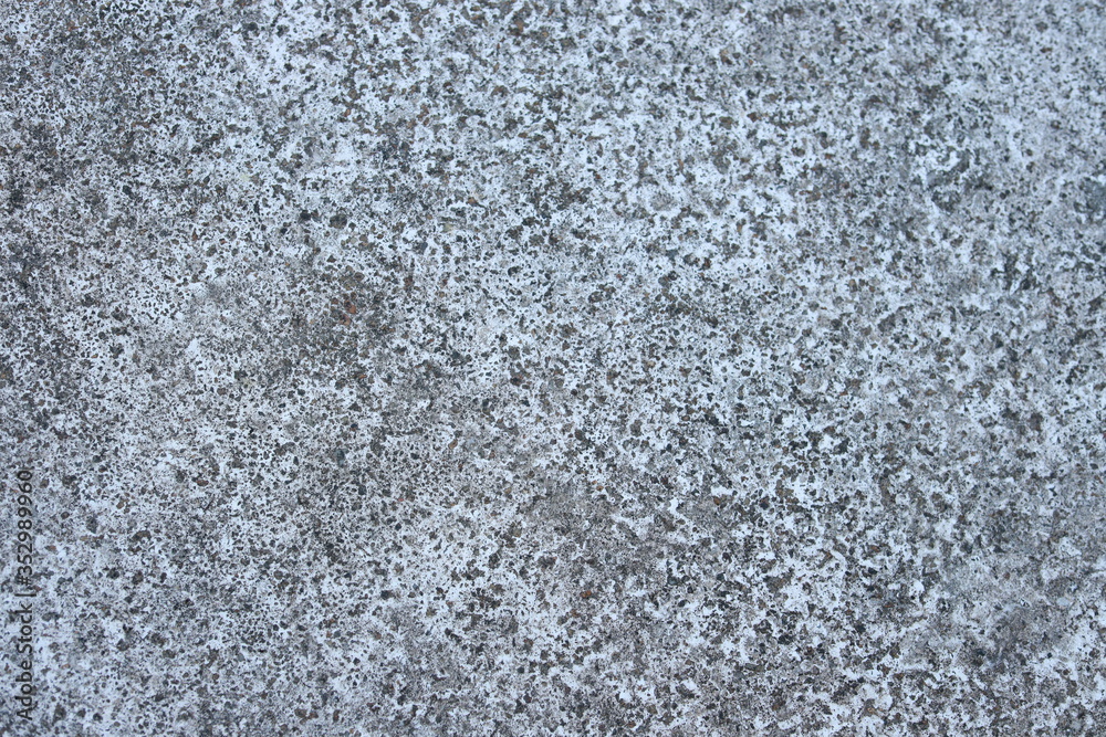 Obraz premium White old cement wall concrete backgrounds textured. Abstract vintage texture. Background from cracks, breaks, stains. Grunge cracks, damage