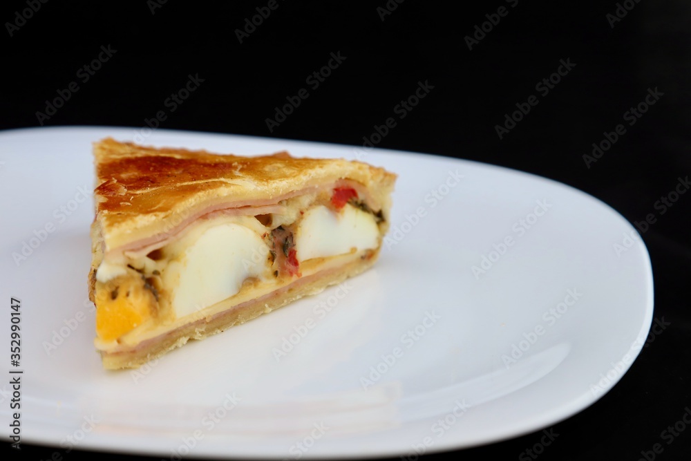 chicken pie chicken pie