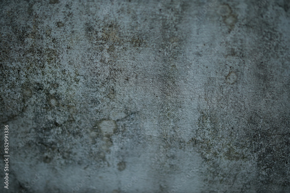 Obraz premium Biały stary cement tekstury tła ściany betonowe. Streszczenie tekstura vintage. Tło z pęknięć, pęknięć, plam. Grunge pęknięcia, uszkodzenia