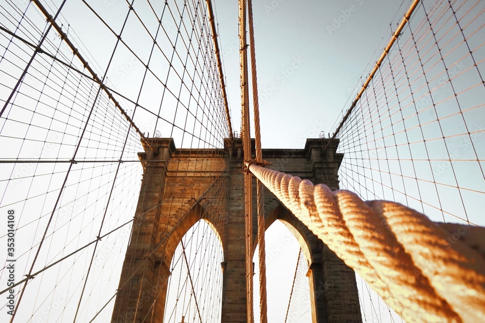 Obraz premium New York City