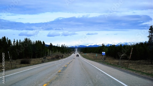 Road