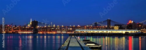 New York City
