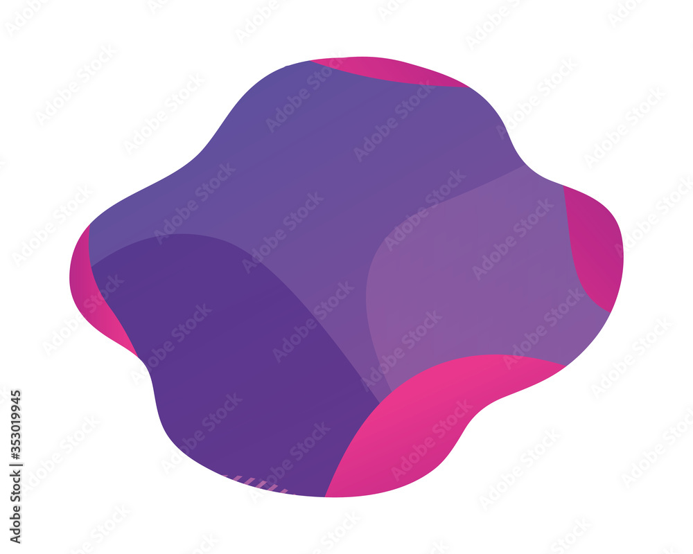 purple and fuchsia abstract figure background purple and fuchsia abstract figure background