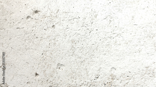 Concrete cement cracked wall texture for background                         