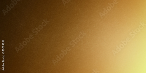  Gold texture background. Retro golden shiny grunge wall surface