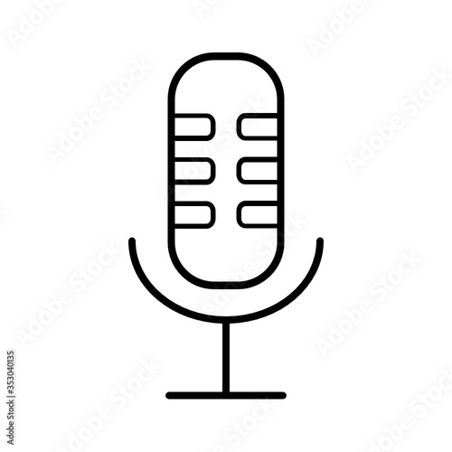 Microphone