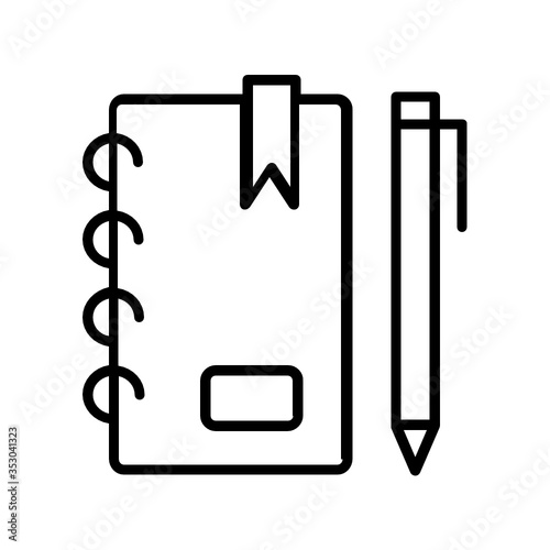 Notizbuch