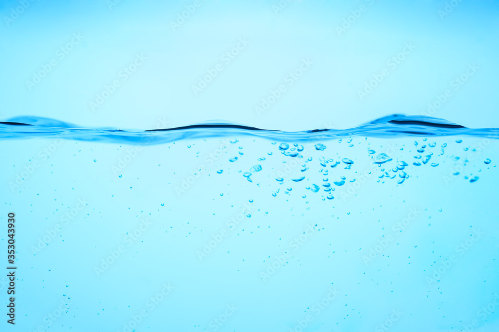 清らかで冷たそうなな水.エコイメージ 清らかで冷たそうなな水.エコイメージ