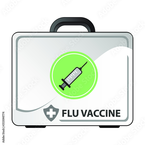 Flu Vaccine Case