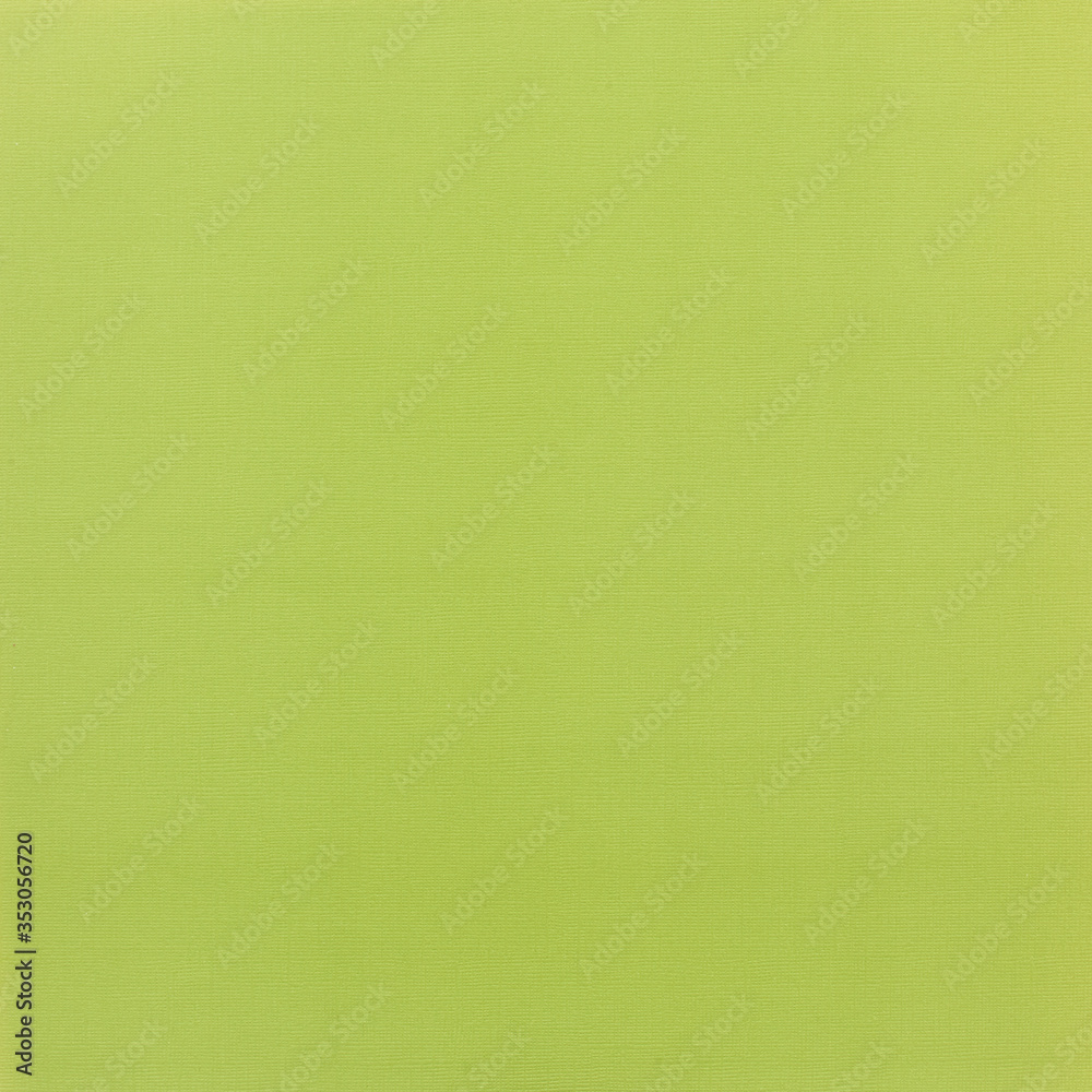 背景素材シリーズ 黄緑の壁紙 無地 Stock Photo Adobe Stock
