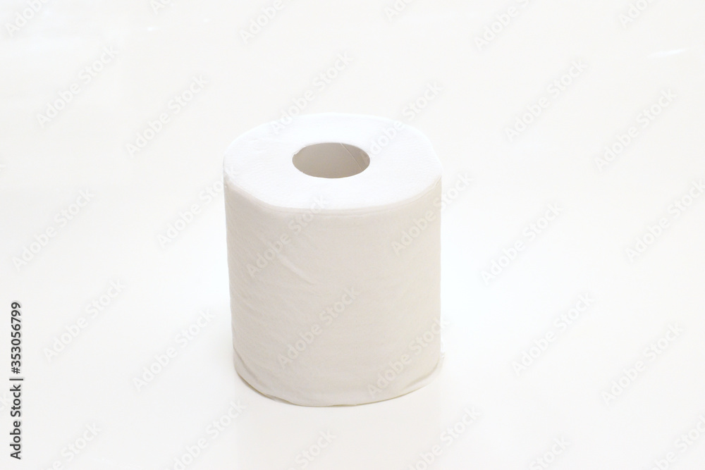 トイレットペーパー トイレットペーパー