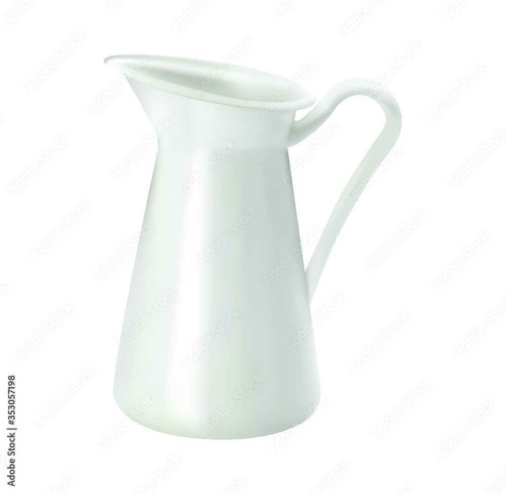 jug of milk