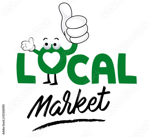 Local Market