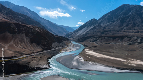 Photography Indus Valley